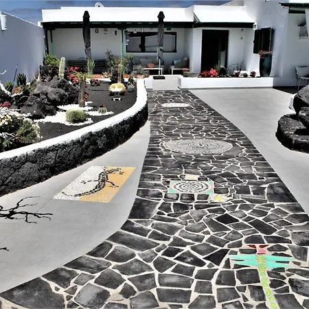 Villa Caracol *
