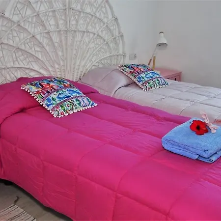 Villa Caracol * Yaiza (Lanzarote)