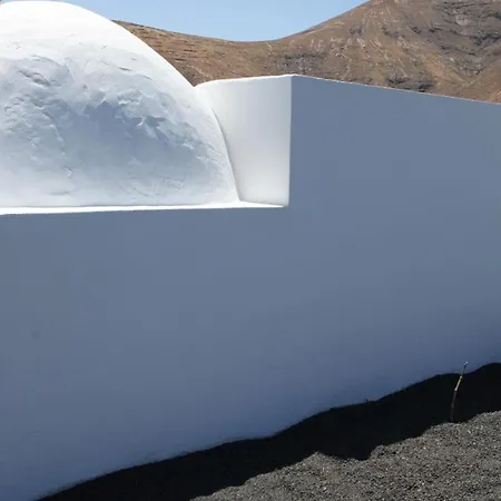 Villa Caracol Villa Yaiza (Lanzarote)