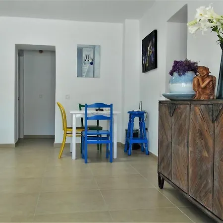 Villa Caracol Villa Yaiza (Lanzarote)