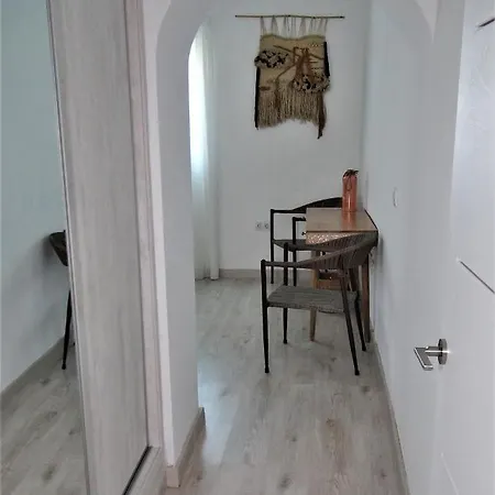 Villa Villa Caracol Yaiza (Lanzarote)