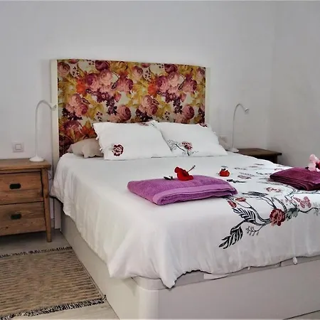 Villa Caracol Yaiza (Lanzarote)