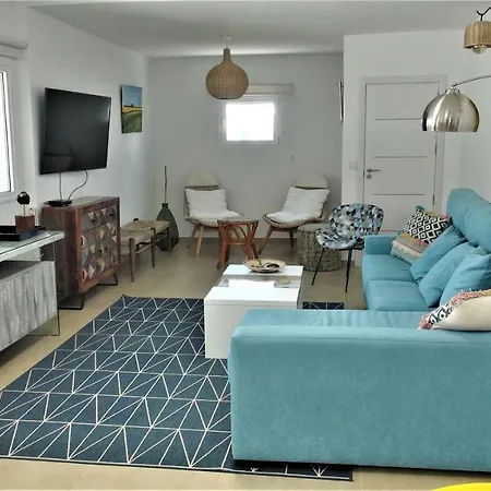 Villa Caracol * Yaiza (Lanzarote)