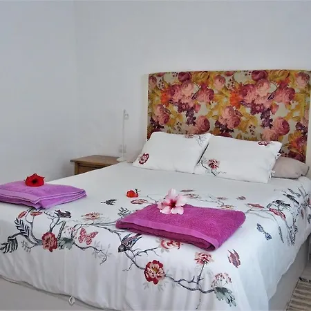 Villa Caracol * Yaiza (Lanzarote)